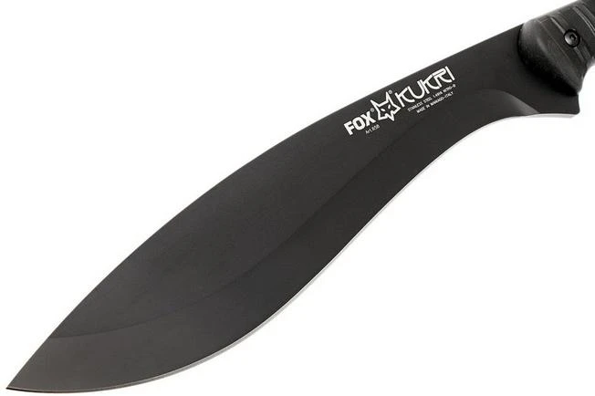 Fox Kukri FX-658 Machete 5 Fox Kukri FX-658 Machete - Image 3