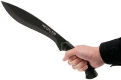 Fox Kukri FX-658 Machete 15 Fox Kukri FX-658 Machete -Knife Hub Shop FOFX 658 06 fox knives fofx 658 06