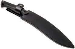 Fox Kukri FX-658 Machete 16 Fox Kukri FX-658 Machete -Knife Hub Shop FOFX 658 07 fox knives fofx 658 07