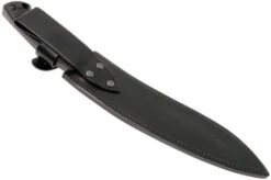 Fox Kukri FX-658 Machete 17 Fox Kukri FX-658 Machete -Knife Hub Shop FOFX 658 08 fox knives fofx 658 08