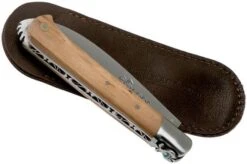 Fontenille Pataud 5 Coqs, Juniper Wood, 5CG 19 Fontenille Pataud 5 Coqs, Juniper Wood, 5CG -Knife Hub Shop FP5CG 09 fontenille pataud v202002