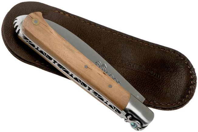 Fontenille Pataud 5 Coqs, Juniper Wood, 5CG 11 Fontenille Pataud 5 Coqs, Juniper Wood, 5CG - Image 9