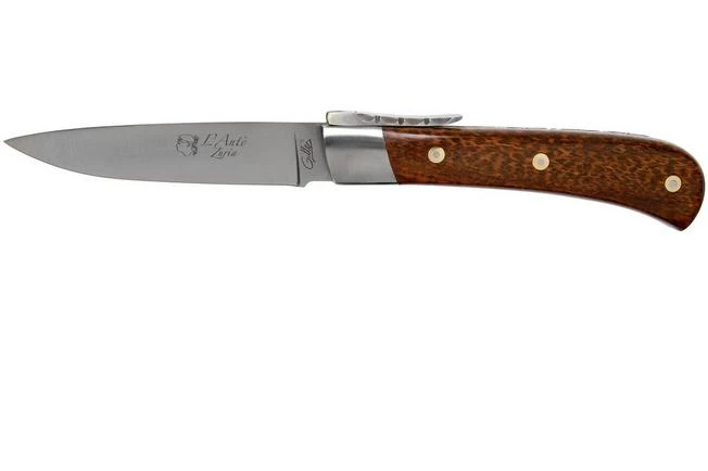 Fontenille Pataud Corsican L' Antò AZA Amourette Pocket Knife 3 Fontenille Pataud Corsican L' Antò AZA Amourette Pocket Knife
