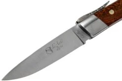 Fontenille Pataud Corsican L' Antò AZA Amourette Pocket Knife 13 Fontenille Pataud Corsican L' Antò AZA Amourette Pocket Knife -Knife Hub Shop FPAZA 03 fontenille pataud