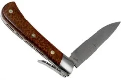 Fontenille Pataud Corsican L' Antò AZA Amourette Pocket Knife 14 Fontenille Pataud Corsican L' Antò AZA Amourette Pocket Knife -Knife Hub Shop FPAZA 04 fontenille pataud