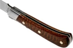 Fontenille Pataud Corsican L' Antò AZA Amourette Pocket Knife 16 Fontenille Pataud Corsican L' Antò AZA Amourette Pocket Knife -Knife Hub Shop FPAZA 06 fontenille pataud