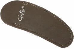 Fontenille Pataud Traditional 11 Cm, Guilloché, Mammoth Tooth, L11MMTG 15 Fontenille Pataud Traditional 11 Cm, Guilloché, Mammoth Tooth, L11MMTG -Knife Hub Shop FPL11MMTG 07 fontenille pataud traditional 11cm fpl11mmtg 07