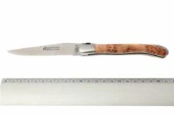 Fontenille Pataud 'Nature' FPL6G 13 Fontenille Pataud 'Nature' FPL6G -Knife Hub Shop FPL6G 06 fontenille pataud fpl6g d5