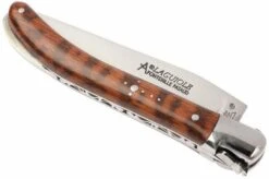 Fontenille Pataud 'Le Pocket Snakewood FPL9A 10 Fontenille Pataud 'Le Pocket Snakewood FPL9A -Knife Hub Shop FPL9A 03 fontenille pataud fpl9a d3