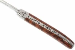 Fontenille Pataud 'Le Pocket Snakewood FPL9A 11 Fontenille Pataud 'Le Pocket Snakewood FPL9A -Knife Hub Shop FPL9A 04 fontenille pataud fpl9a d4