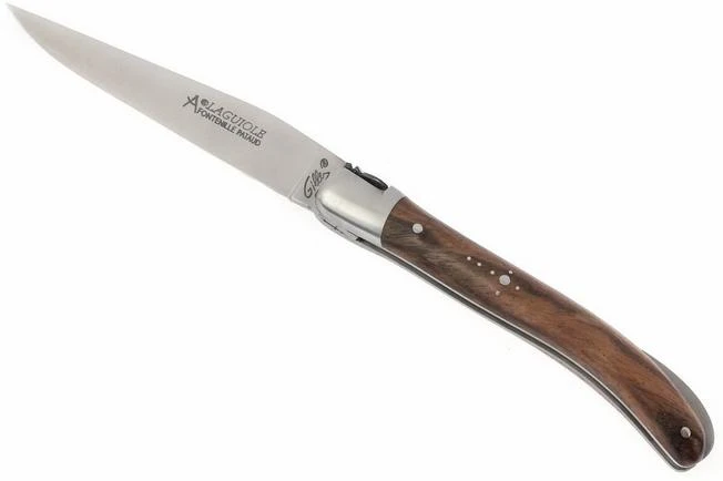 Fontenille Pataud 'Le Pocket' Walnut L9NO 3 Fontenille Pataud 'Le Pocket' Walnut L9NO