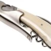 Fontenille Pataud Laguiole Magnum Waiter's Corkscrew White Bone, LMAGOS