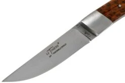 Le Thiers Le Nature Amourette T7A Pocket Knife By Fontenille Pataud 12 Le Thiers Le Nature Amourette T7A Pocket Knife By Fontenille Pataud -Knife Hub Shop FPT7A 03 fontenille pataud