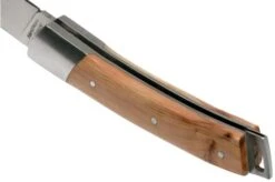 Le Thiers Pocket Juniper T8G Pocket Knife By Fontenille Pataud 15 Le Thiers Pocket Juniper T8G Pocket Knife By Fontenille Pataud -Knife Hub Shop FPT8G 05 fontenille pataud