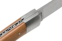 Le Thiers Pocket Juniper T8G Pocket Knife By Fontenille Pataud 16 Le Thiers Pocket Juniper T8G Pocket Knife By Fontenille Pataud -Knife Hub Shop FPT8G 06 fontenille pataud