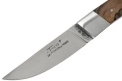 Le Thiers Pocket Walnut T8NO Pocket Knife By Fontenille Pataud 13 Le Thiers Pocket Walnut T8NO Pocket Knife By Fontenille Pataud -Knife Hub Shop FPT8NO 03 fontenille pataud