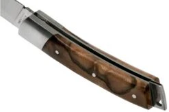Le Thiers Pocket Walnut T8NO Pocket Knife By Fontenille Pataud 15 Le Thiers Pocket Walnut T8NO Pocket Knife By Fontenille Pataud -Knife Hub Shop FPT8NO 05 fontenille pataud