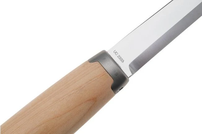 Fiskars Norden P100, 1072090, Bushcraft Knife 7 Fiskars Norden P100, 1072090, Bushcraft Knife - Image 5