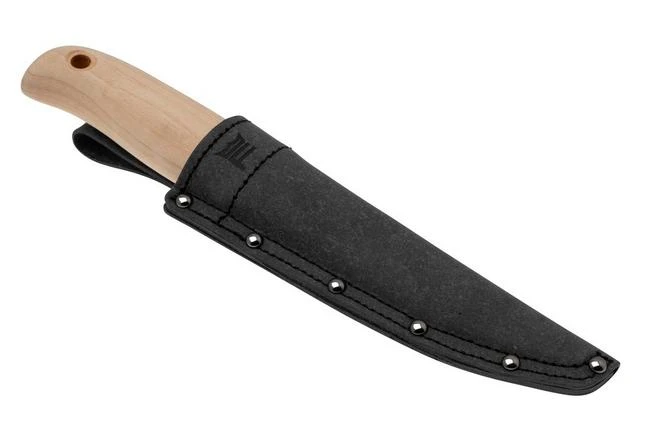 Fiskars Norden P100, 1072090, Bushcraft Knife 8 Fiskars Norden P100, 1072090, Bushcraft Knife - Image 6