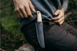 Fiskars Norden P100, 1072090, Bushcraft Knife 18 Fiskars Norden P100, 1072090, Bushcraft Knife -Knife Hub Shop FS1072090 09 fiskars