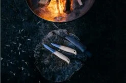 Fiskars Norden P100, 1072090, Bushcraft Knife 19 Fiskars Norden P100, 1072090, Bushcraft Knife -Knife Hub Shop FS1072090 10 fiskars