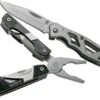 Gerber Vise Keychain Multi-tool With Gerber Paraframe Mini 31-003205 -Knife Hub Shop GE1024632 01 gerber
