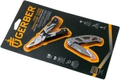 Gerber Vise Keychain Multi-tool With Gerber Paraframe Mini 31-003205 9 Gerber Vise Keychain Multi-tool With Gerber Paraframe Mini 31-003205 -Knife Hub Shop GE1024632 04 gerber