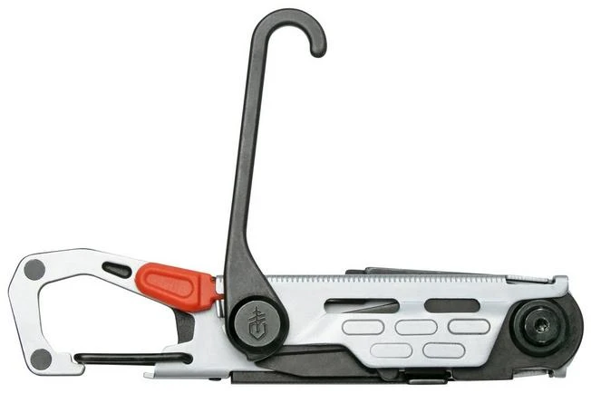 Gerber Stakeout 1059837, Silver, Multi-tool For Camping 5 Gerber Stakeout 1059837, Silver, Multi-tool For Camping - Image 3