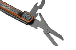 Gerber Armbar Scout 1064396, Burnt Orange, Multi-tool -Knife Hub Shop GE1064396 03 gerber