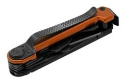Gerber Armbar Scout 1064396, Burnt Orange, Multi-tool -Knife Hub Shop GE1064396 06 gerber
