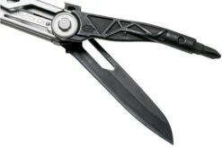 Gerber Center-Drive Multi-tool, Nylon Sheath And Bit Set 30-001194 13 Gerber Center-Drive Multi-tool, Nylon Sheath And Bit Set 30-001194 -Knife Hub Shop GE30 001194 03 gerber