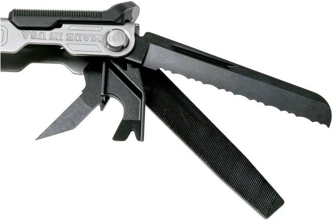 Gerber Center-Drive Multi-tool, Nylon Sheath And Bit Set 30-001194 6 Gerber Center-Drive Multi-tool, Nylon Sheath And Bit Set 30-001194 - Image 4
