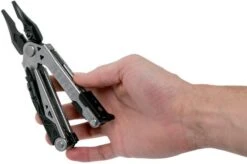 Gerber Center-Drive Multi-tool, Nylon Sheath And Bit Set 30-001194 17 Gerber Center-Drive Multi-tool, Nylon Sheath And Bit Set 30-001194 -Knife Hub Shop GE30 001194 07 gerber