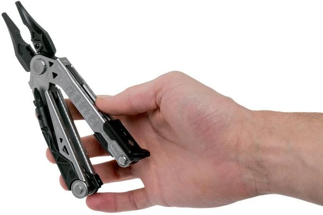 Gerber Center-Drive Multi-tool, Nylon Sheath And Bit Set 30-001194 9 Gerber Center-Drive Multi-tool, Nylon Sheath And Bit Set 30-001194 - Image 7