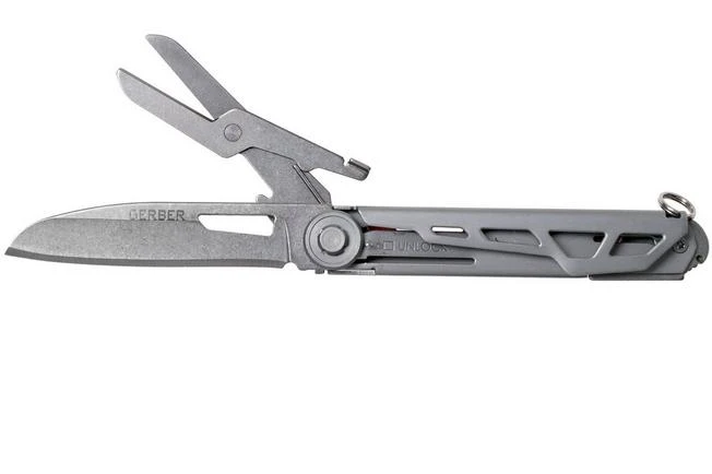 Gerber Armbar Slim Cut Orange 30-001725 Multi-tool 3 Gerber Armbar Slim Cut Orange 30-001725 Multi-tool