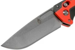 Gerber Randy Newberg DTS Folder 30-001768 Hunting Knife -Knife Hub Shop GE30 001768 03 gerber