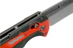 Gerber Randy Newberg DTS Folder 30-001768 Hunting Knife -Knife Hub Shop GE30 001768 06 gerber