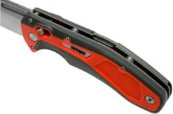 Gerber Randy Newberg DTS Folder 30-001768 Hunting Knife -Knife Hub Shop GE30 001768 07 gerber