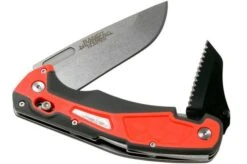 Gerber Randy Newberg DTS Folder 30-001768 Hunting Knife -Knife Hub Shop GE30 001768 08 gerber