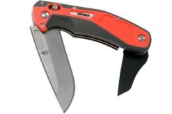 Gerber Randy Newberg DTS Folder 30-001768 Hunting Knife -Knife Hub Shop GE30 001768 09 gerber