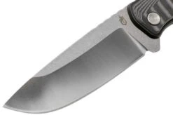 Gerber Downwind Fixed Drop Point 30-001817 Black G10, Outdoor Knife 11 Gerber Downwind Fixed Drop Point 30-001817 Black G10, Outdoor Knife -Knife Hub Shop GE30 001817 03 gerber