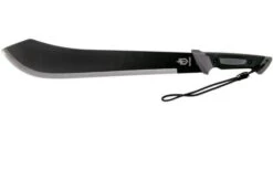 New Release 7 Gerber Gator Bolo Machete 31-002076