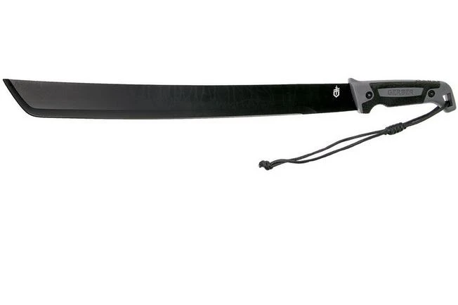 Gerber Gator Bush Machete 31-002848 3 Gerber Gator Bush Machete 31-002848