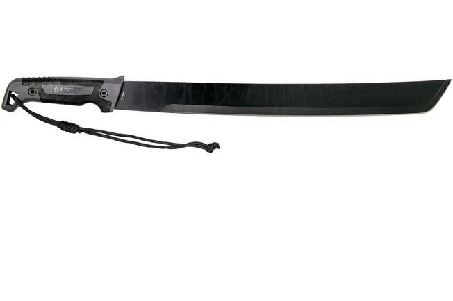 Gerber Gator Bush Machete 31-002848 4 Gerber Gator Bush Machete 31-002848 - Image 2