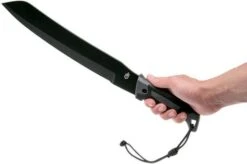 Gerber Gator Golok Machete 31-002850 15 Gerber Gator Golok Machete 31-002850 -Knife Hub Shop GE31 002850 06 gerber ge31 002850 06