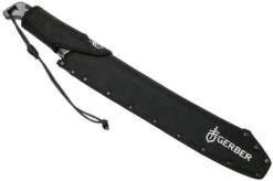 Gerber Gator Golok Machete 31-002850 16 Gerber Gator Golok Machete 31-002850 -Knife Hub Shop GE31 002850 07 gerber ge31 002850 07