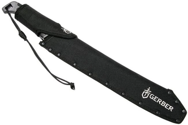 Gerber Gator Golok Machete 31-002850 9 Gerber Gator Golok Machete 31-002850 - Image 7