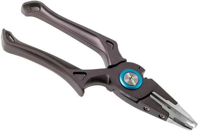 Gerber Magniplier Salt 7.5" Split Ring Pliers 31-003596 4 Gerber Magniplier Salt 7.5" Split Ring Pliers 31-003596 - Image 2