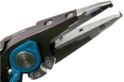 Gerber Magniplier Salt 7.5" Split Ring Pliers 31-003596 9 Gerber Magniplier Salt 7.5" Split Ring Pliers 31-003596 -Knife Hub Shop GE31 003596 03 gerber