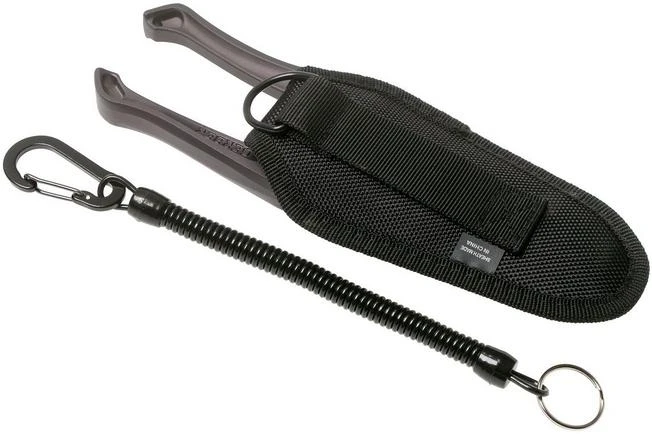 Gerber Magniplier Salt 7.5" Split Ring Pliers 31-003596 7 Gerber Magniplier Salt 7.5" Split Ring Pliers 31-003596 - Image 5